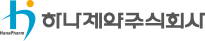 하나제약 CI